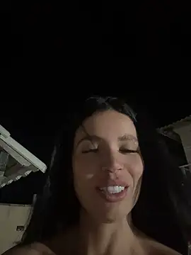 Webcam de pareja en directo de Rafaellaz