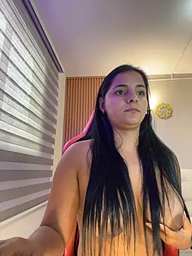 CathaleyaSex webcam