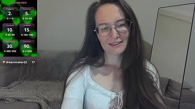 AgnesGraham webcam