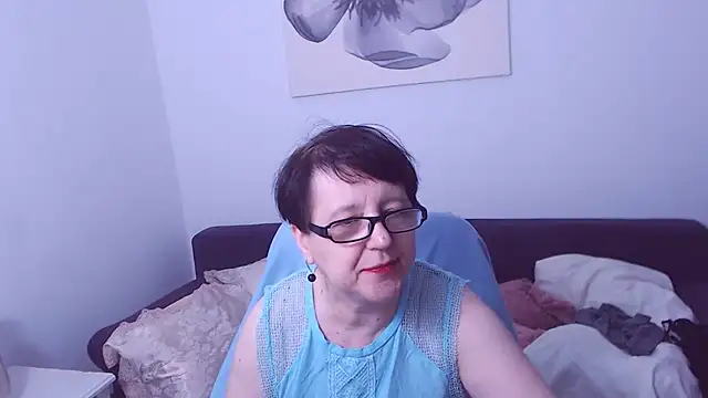ChristaRose webcam
