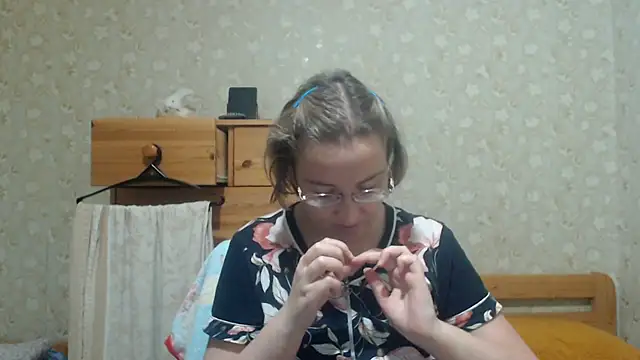 Smart_Rose webcam