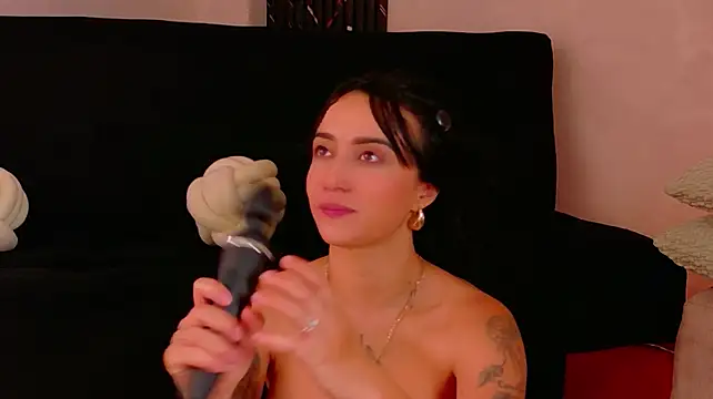 EmmyEvans1 webcam