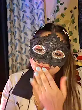 Kiara_97 webcam