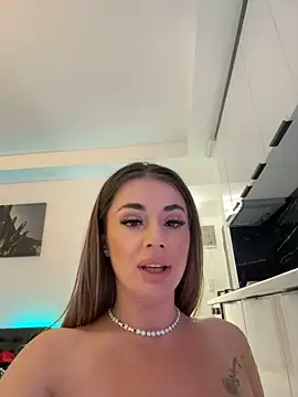 IsabellaEtthan webcam