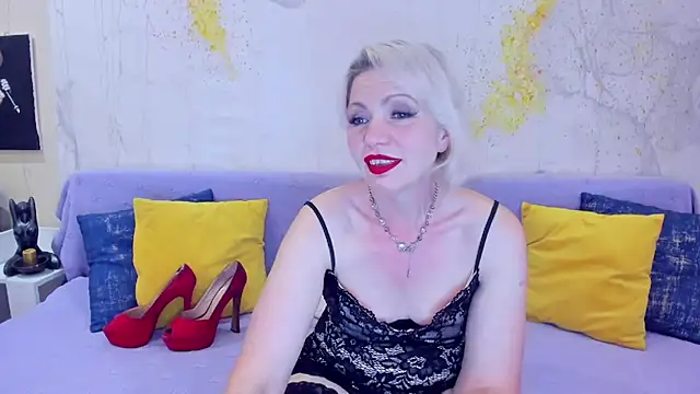 BeautyName webcam