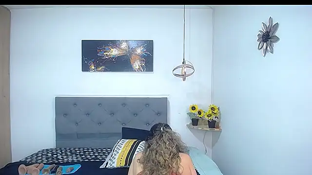 sasi_luna webcam