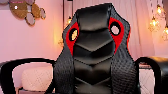 Magic_amberr live cam preview