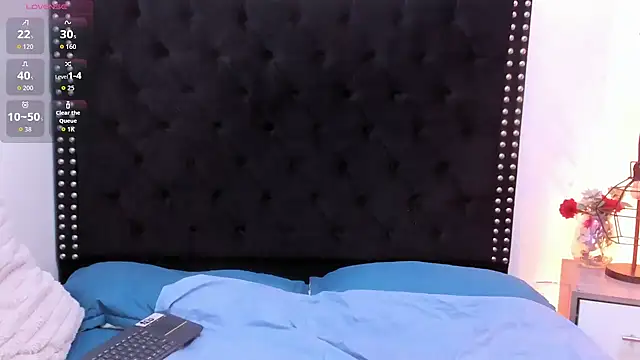 CamiilaReyes webcam