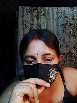 Anamika-19 webcam