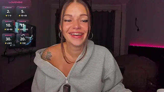 saykicklife live cam on StripChat