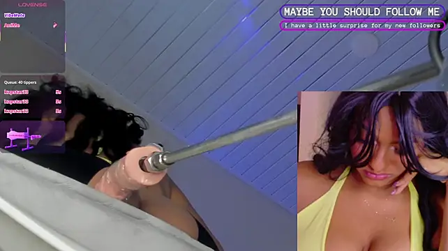 _Gretta webcam