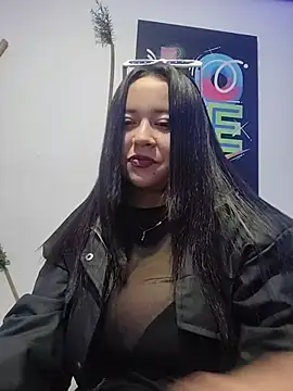 Cristal__04 webcam