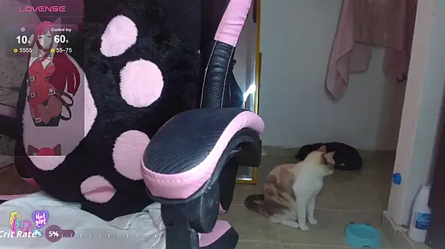 sexy_valentina1 webcam
