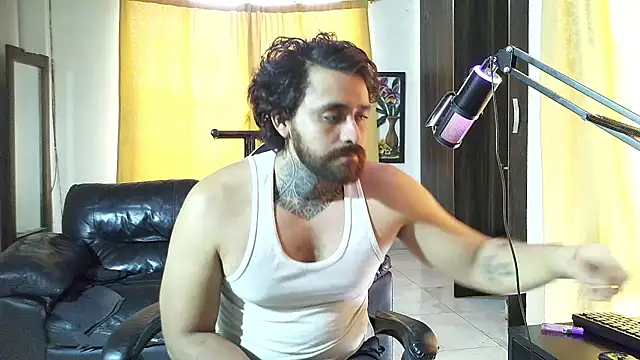 aronmiller404