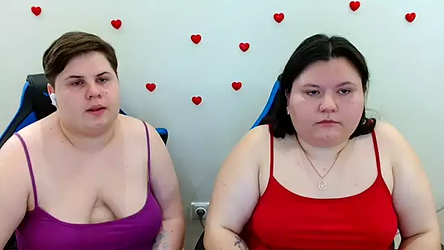 BeckyAndHellen