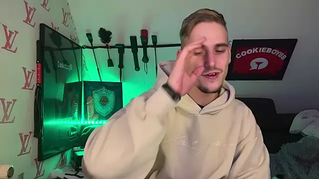 Cookieboy88