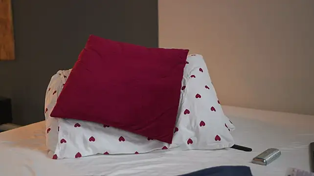 Evelyn_Evyyy webcam