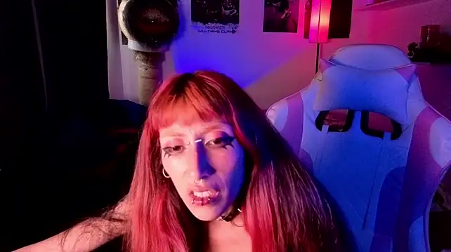 ASTEROTHXZNIKKI_ live cam preview