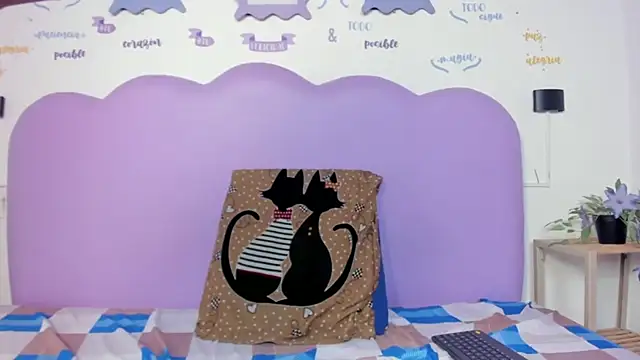 LolaBoobs live cam preview