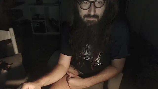 contemptumundi888 live cam on StripChat
