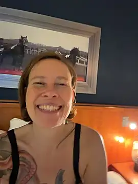 SexyExclusiveflower webcam