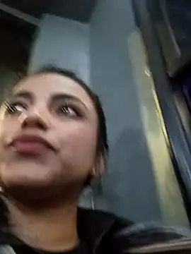 Naomy_Gomez_ webcam
