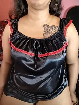 Sexy-Monikaa live cam preview