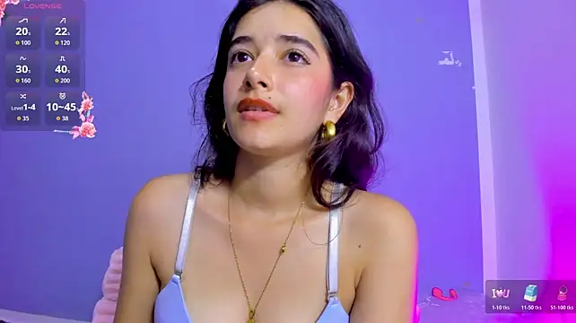 Ivy_petit webcam
