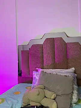 AndreaSweet2 webcam