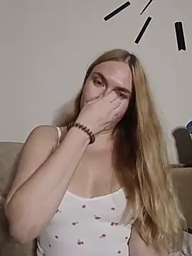 KisaVixen webcam