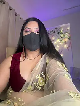 Indian_queen007