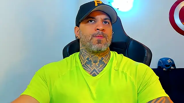 JoshRigby