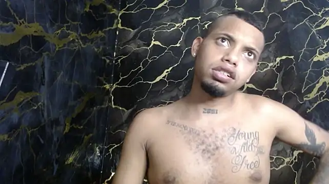 drako_monster webcam