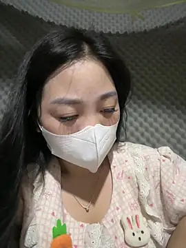 lana-kan webcam