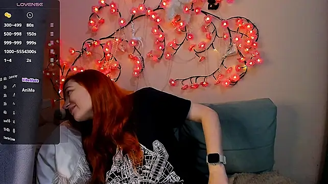 Ungoliant_Kiss webcam