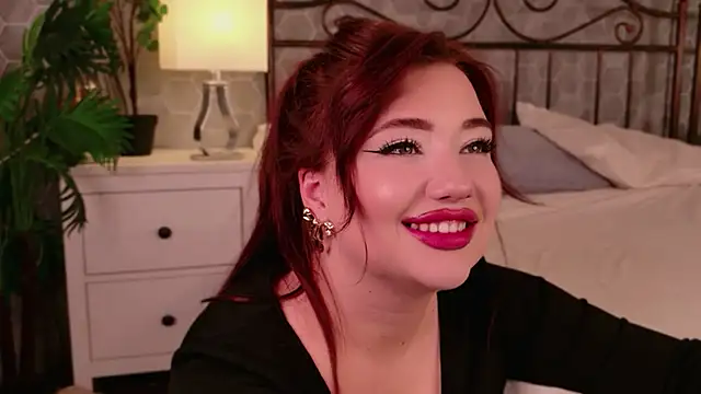 DakotaSecret webcam
