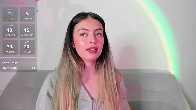 Fernanda_aaaa live cam preview
