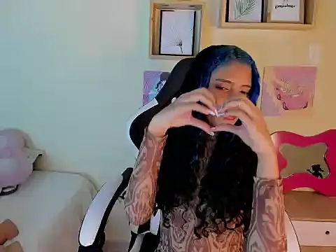 Franchezcaa_ webcam