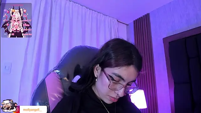 Molly_A webcam