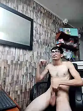 jhosuamoore webcam