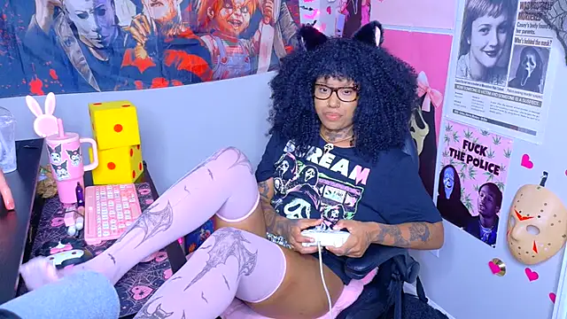 spookiebaddie live cam preview