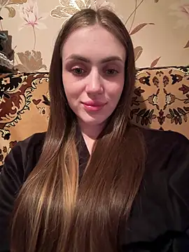 AlinaLove3213 webcam