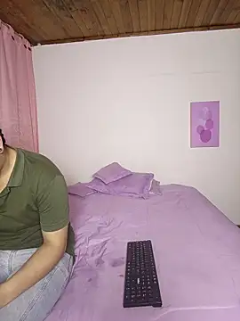 Wildseductor1 webcam