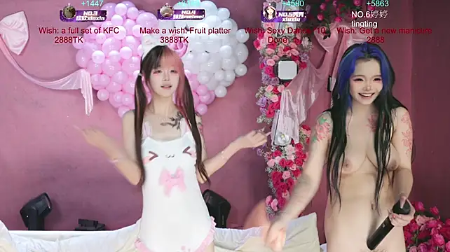 MKonggirl88 webcam
