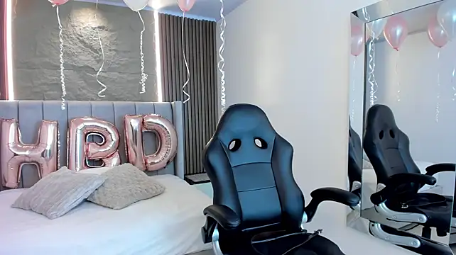 LISAPALMER7 live cam preview
