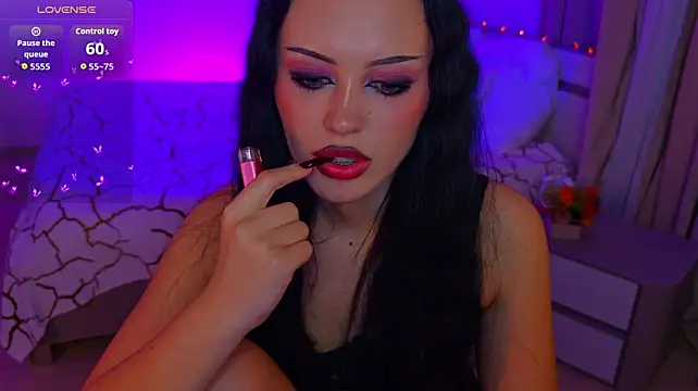 Cassadyy webcam