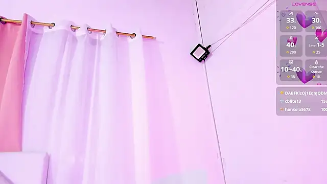 Trixxie_ webcam