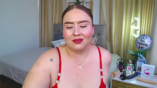Khalia_ webcam