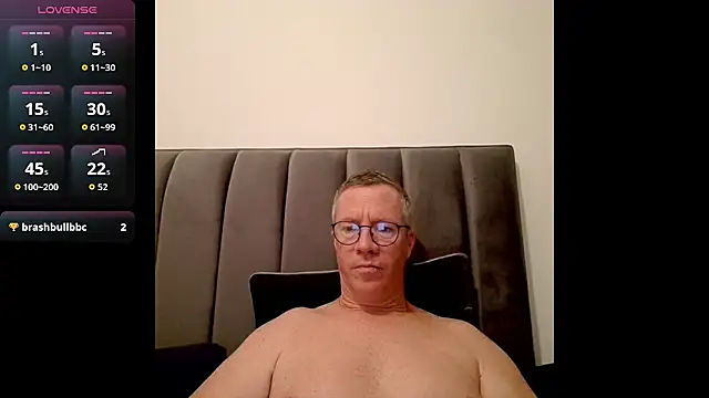 SinfulPulse69 webcam