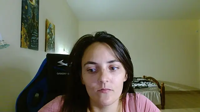 OliviaTheS webcam